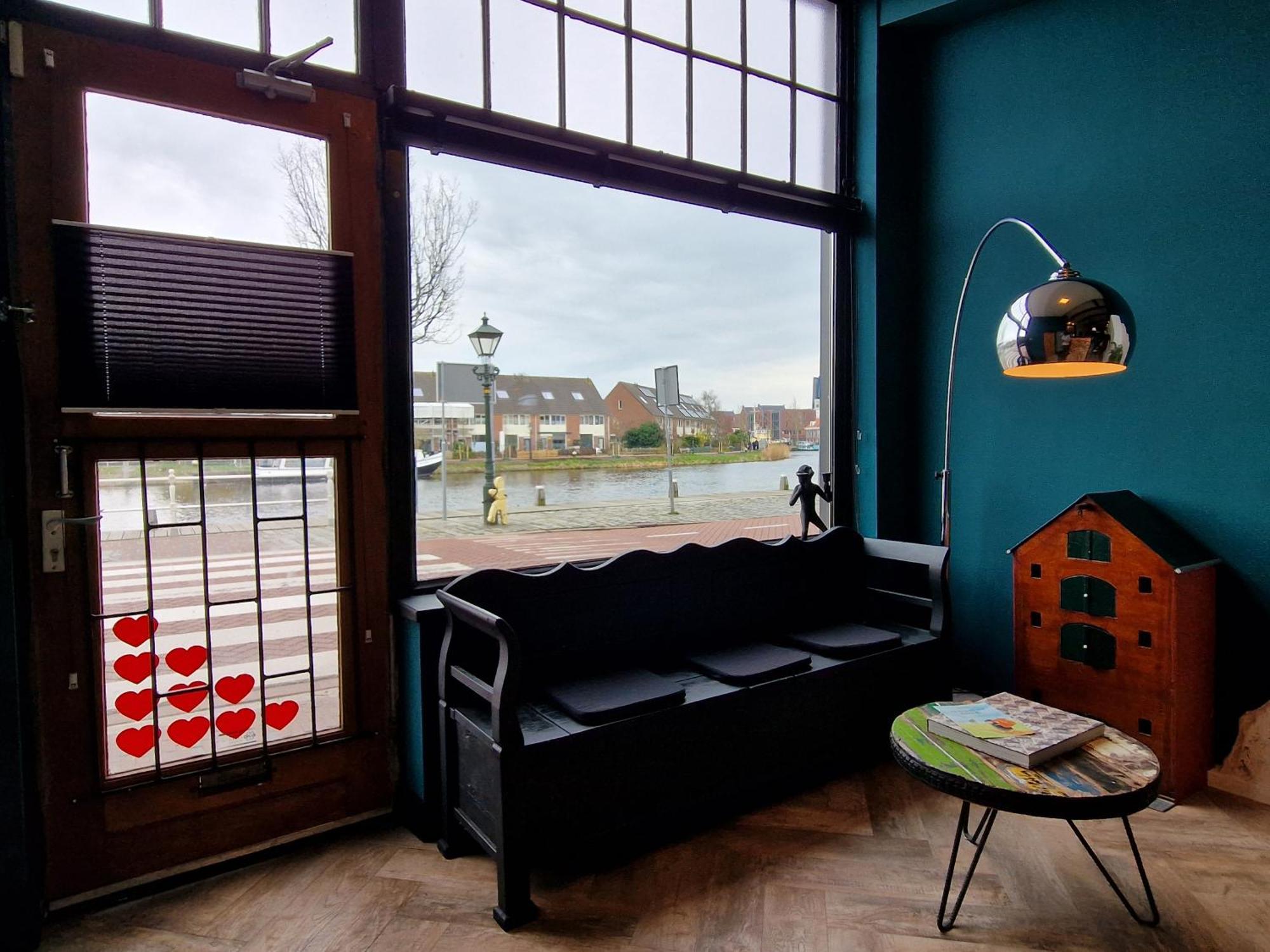 Appartement Bierkade Alkmaar Exteriér fotografie