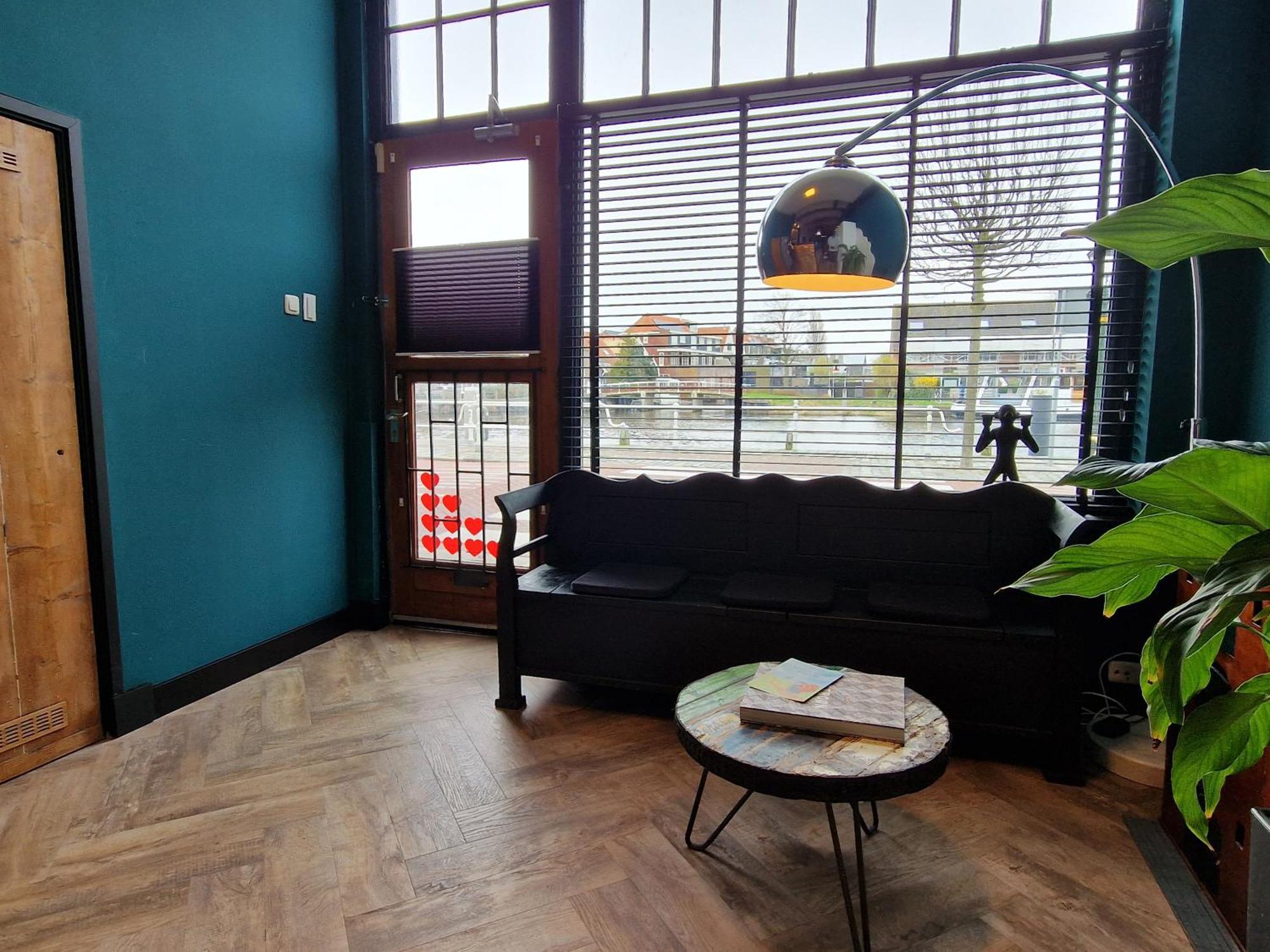 Appartement Bierkade Alkmaar Exteriér fotografie