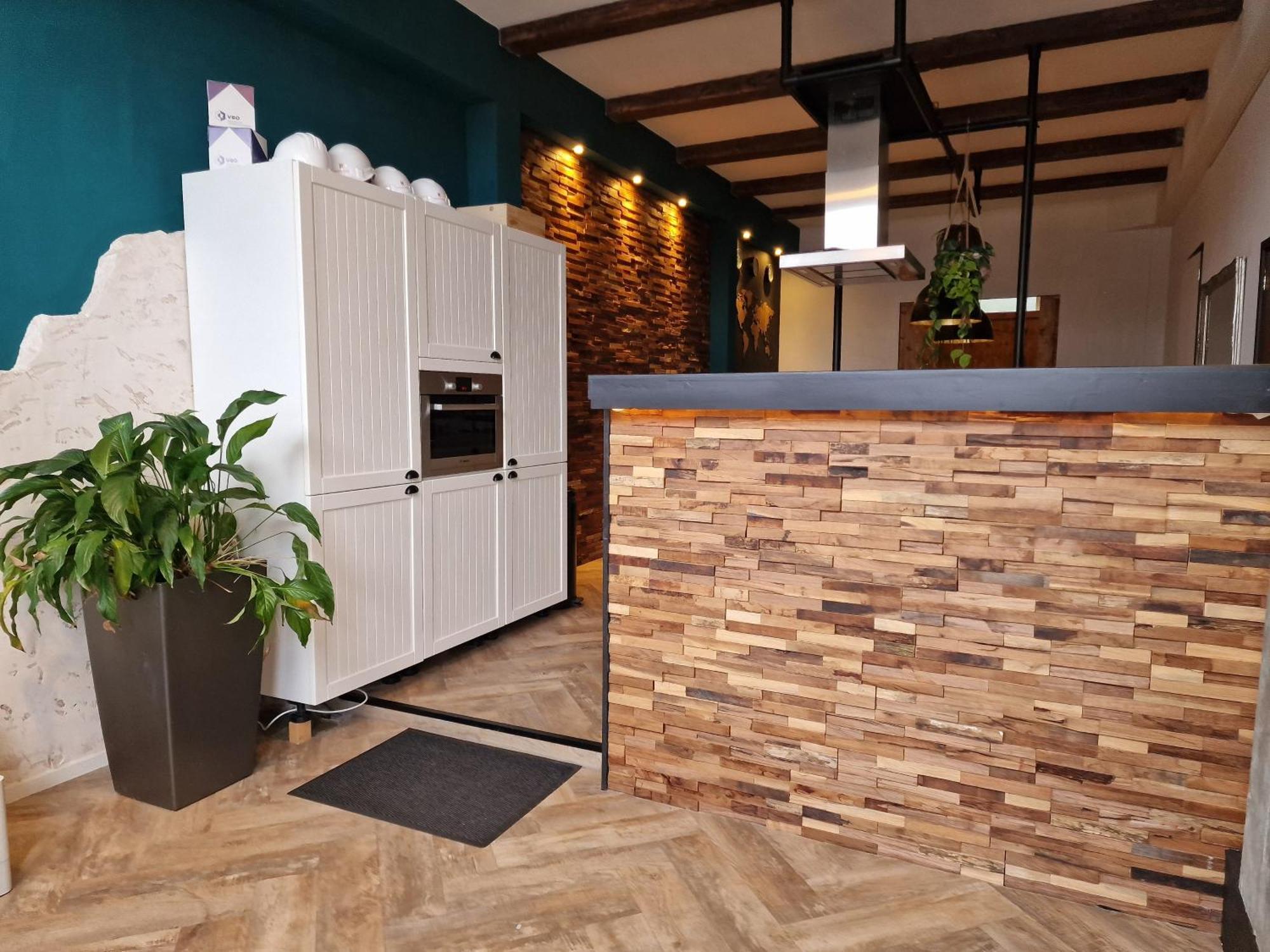 Appartement Bierkade Alkmaar Exteriér fotografie